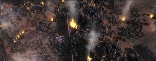 L'alba del Fantasy o l'alba dei Mmorts?